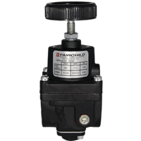 Model 30 Compact Precision Pressure Regulator